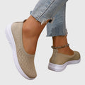 Sofia™ | Breathable Orthopedic Slippers