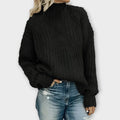 Harper - Knit Sweater