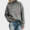 Harper - Knit Sweater