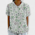 Chrissi - Lillene Blouse