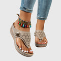 Livia™ | Mukavat Sandalet