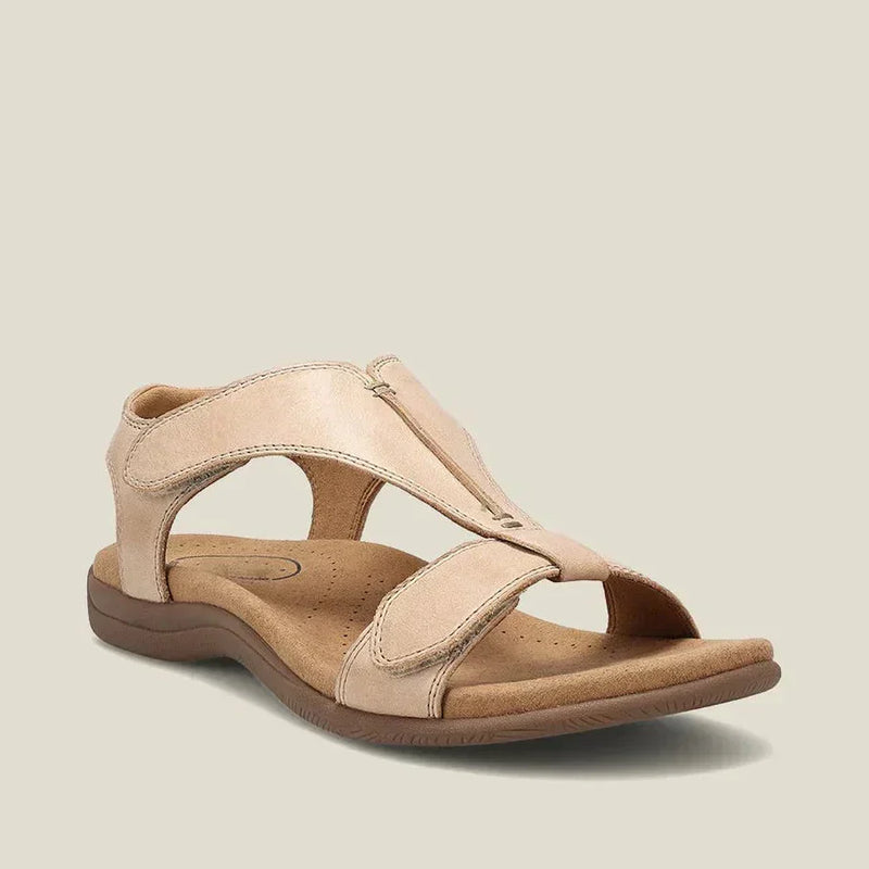 Lara Ergonomiset Ortopediset Sandalit