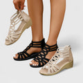 Mindy | Orthopedic Sandals