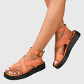 Tess™ | Ortopedic Sandals