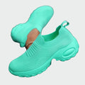 Věnceslava Neatvairāmas Slip-On Tenisītes Urban Style