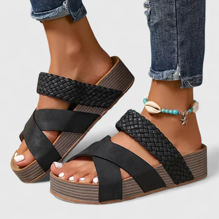 Danyzelle | Ortopediset Sandaalit