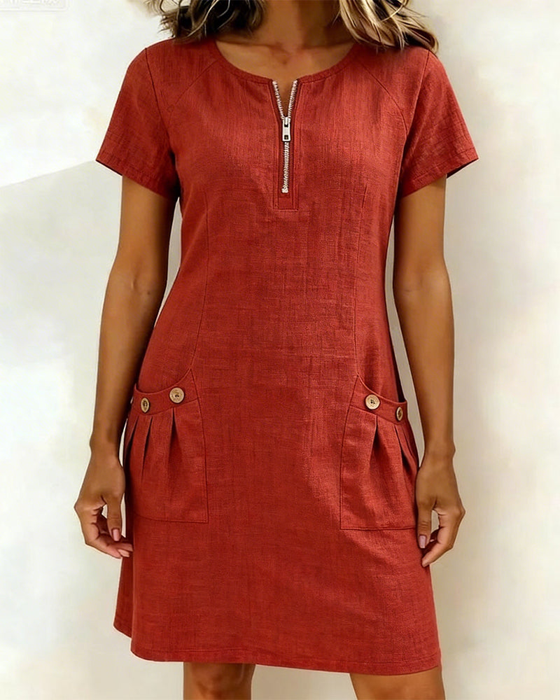 Robe Lina™ — Luonnollinen eleganssi arjessa