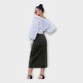 Karolína Elegantní Maxiham Napilla