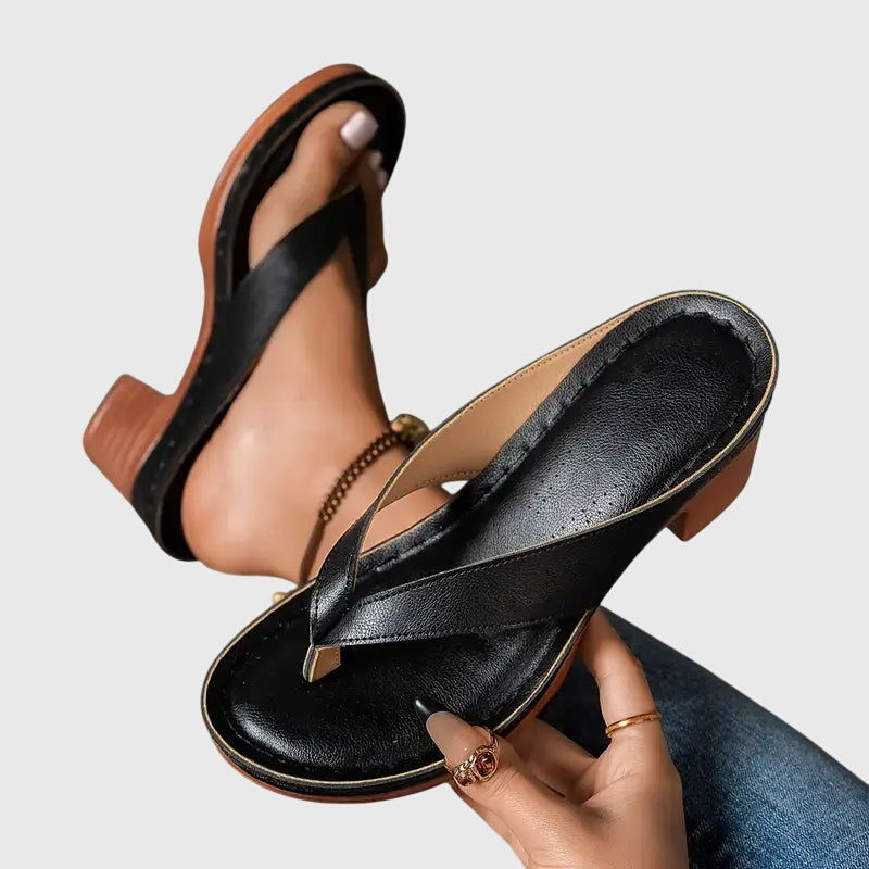 Gianna™ | Ortopediset Sandalit