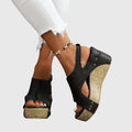 Lydia™ | Ortopedic Sandals