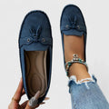 Emmaleigh | Ortopedic Moccasins