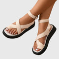 Tess™ | Ortopedic Sandals