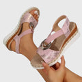 Olivia™ | Ortopedilised Sandaalid