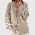 Solenyahh - Äärts Cardigan
