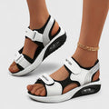 Rhea™ | Mukavat Sandals