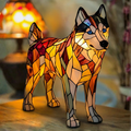 Lumoava Nala the Dog