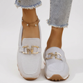 Susie | Orthopedic Loafer Sneakers