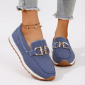 Susie | Orthopedic Loafer Sneakers