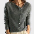 Paige - Mukava Neulecardigan