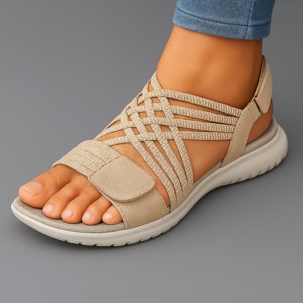 Vanna Ortopediset Ergonomiset Sandalit