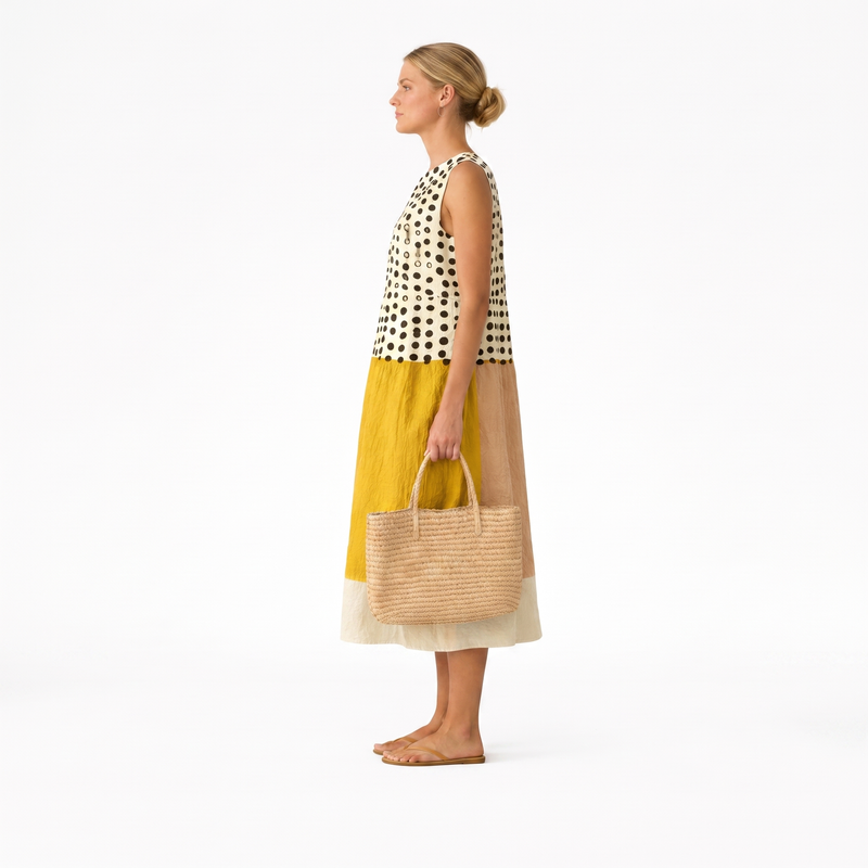 Josefina™ | Midi-päivämekko