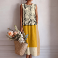 Josefina™ | Midi-päivämekko