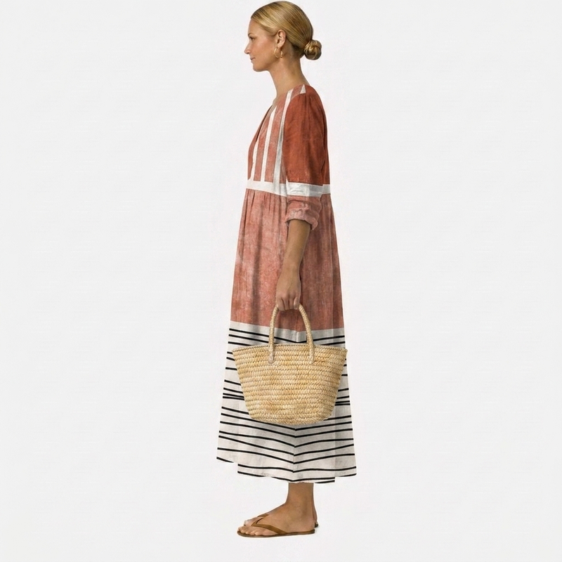 Zoe™ | Mukava Kukka-Mekko