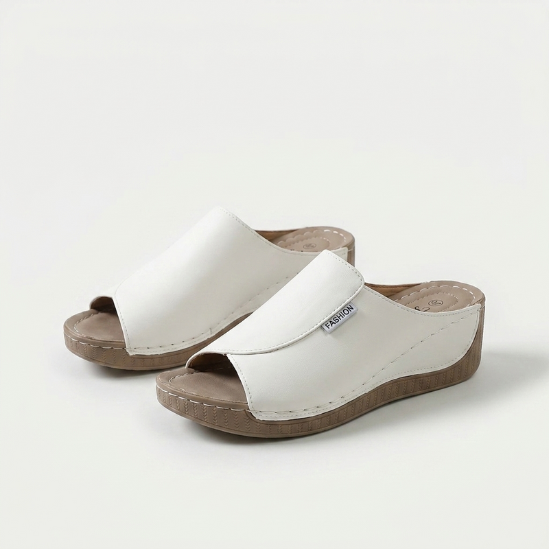 India Jalkapohjan Tuki Sandalit