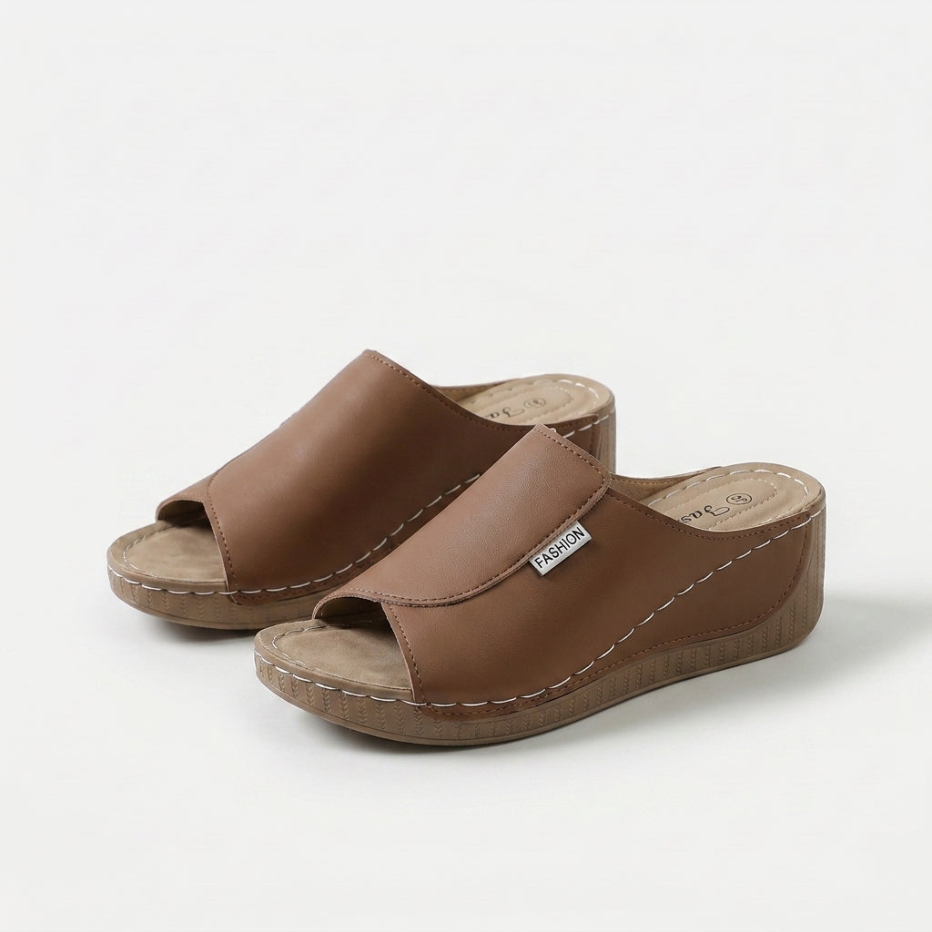 India Jalkapohjan Tuki Sandalit