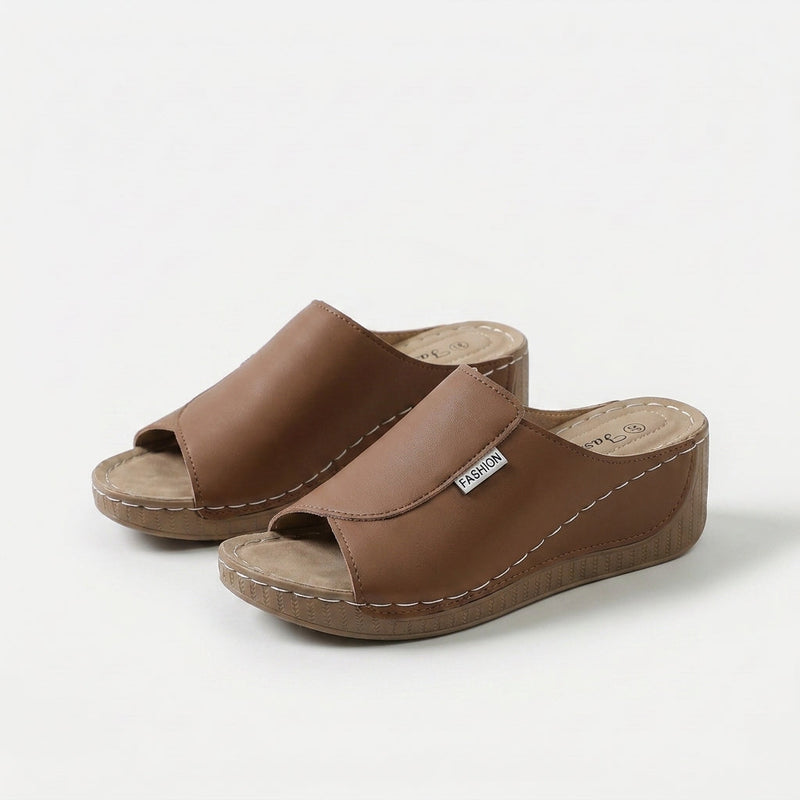 India Jalkapohjan Tuki Sandalit