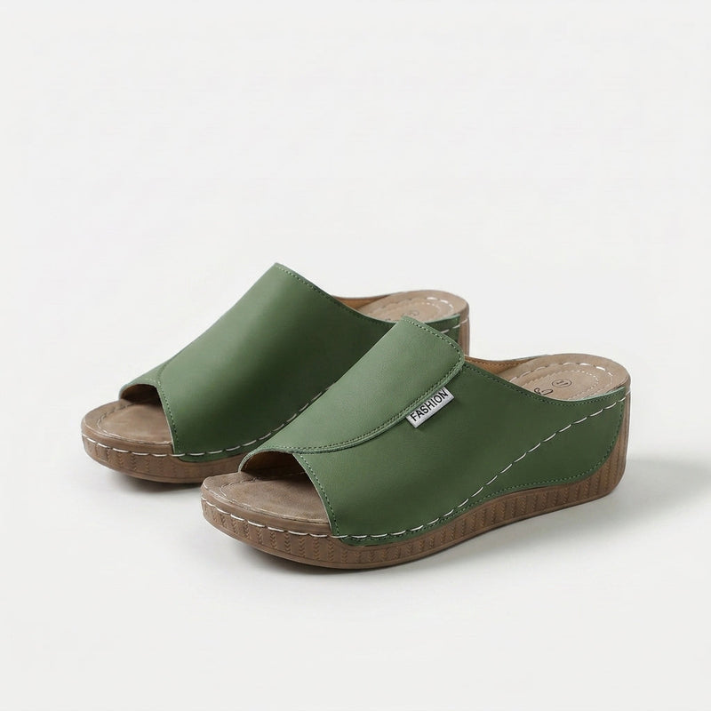 India Jalkapohjan Tuki Sandalit