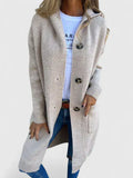 Giulyanrah | Cozy Cardigan