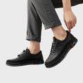 Bram | Miesten Smart Casual -puolisaappaat