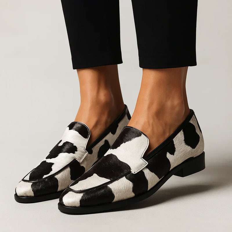 Melle | Loafers