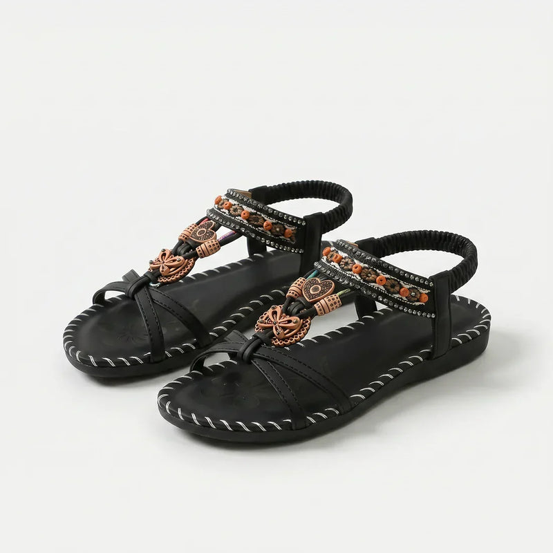 Nada Mukavat Ortopediset Sandalit