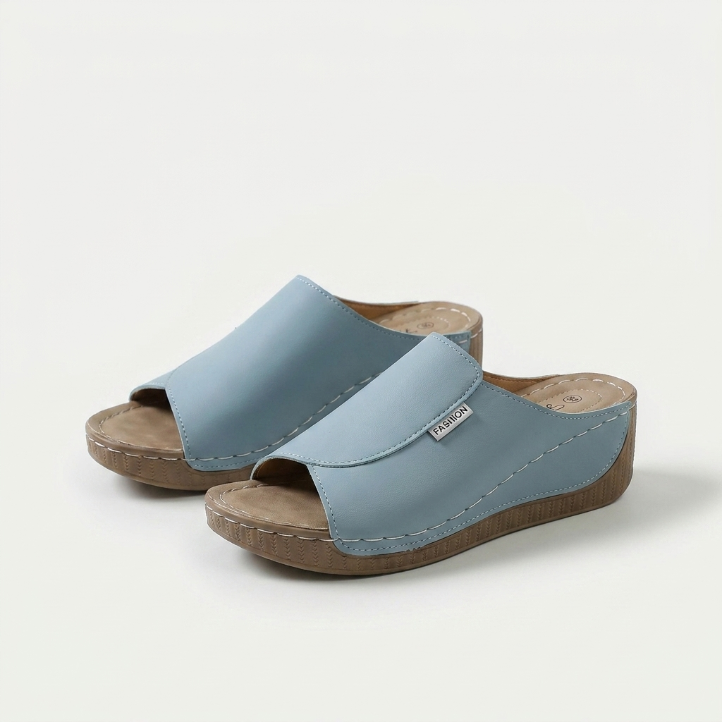 India Jalkapohjan Tuki Sandalit