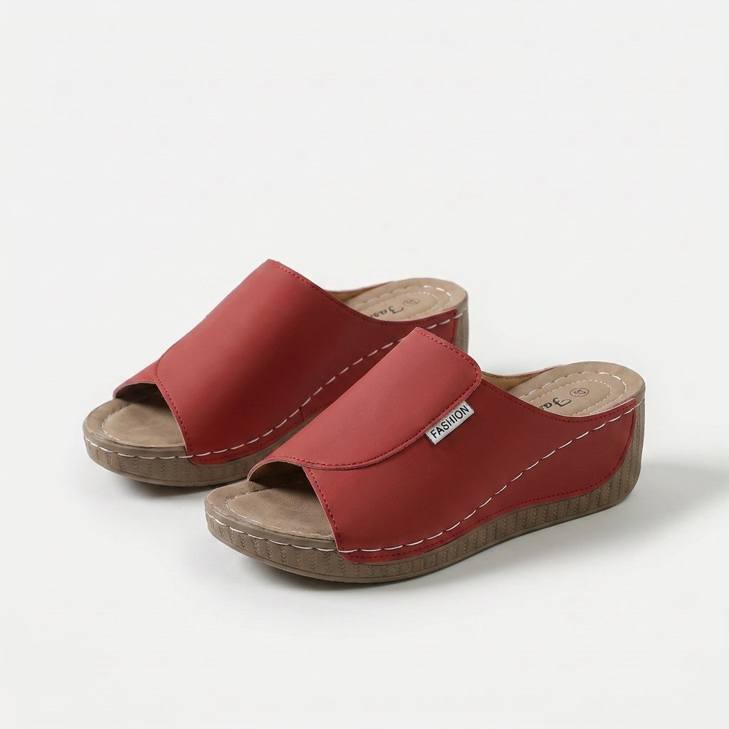 India Jalkapohjan Tuki Sandalit