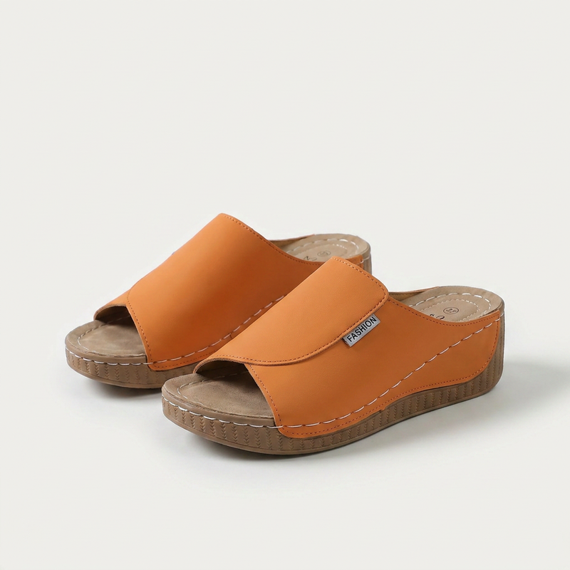 India Jalkapohjan Tuki Sandalit