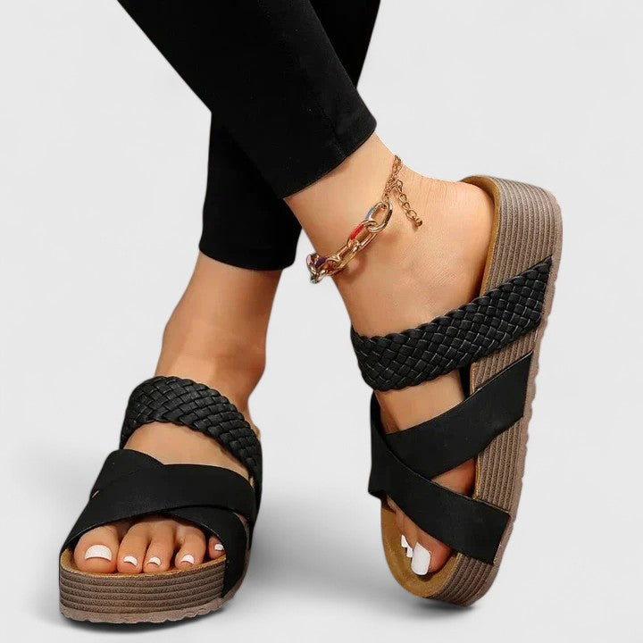 Elodie™ | Ortopedic Sandals