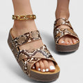 Elodie™ | Ortopedic Sandals