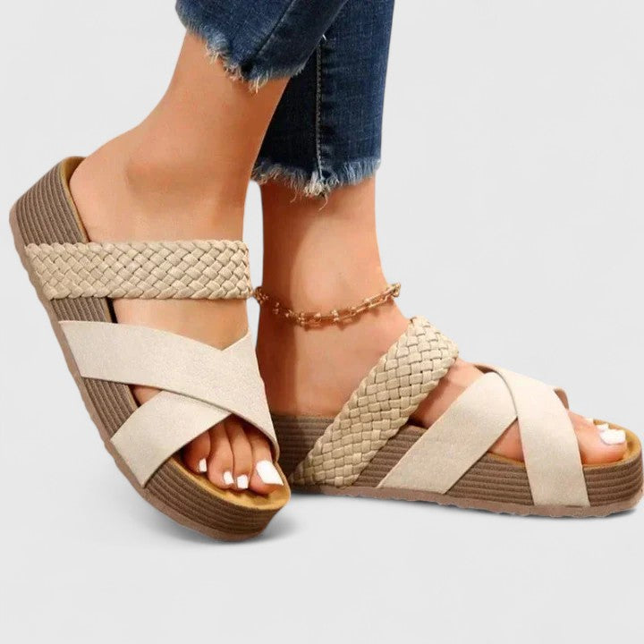 Elodie™ | Ortopedic Sandals
