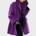 Šerri - Sophisticated Trench Coat