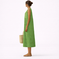 Olivia™ | Midi-päivämekko