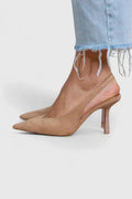 Ysabelinne | Elegant High Heels