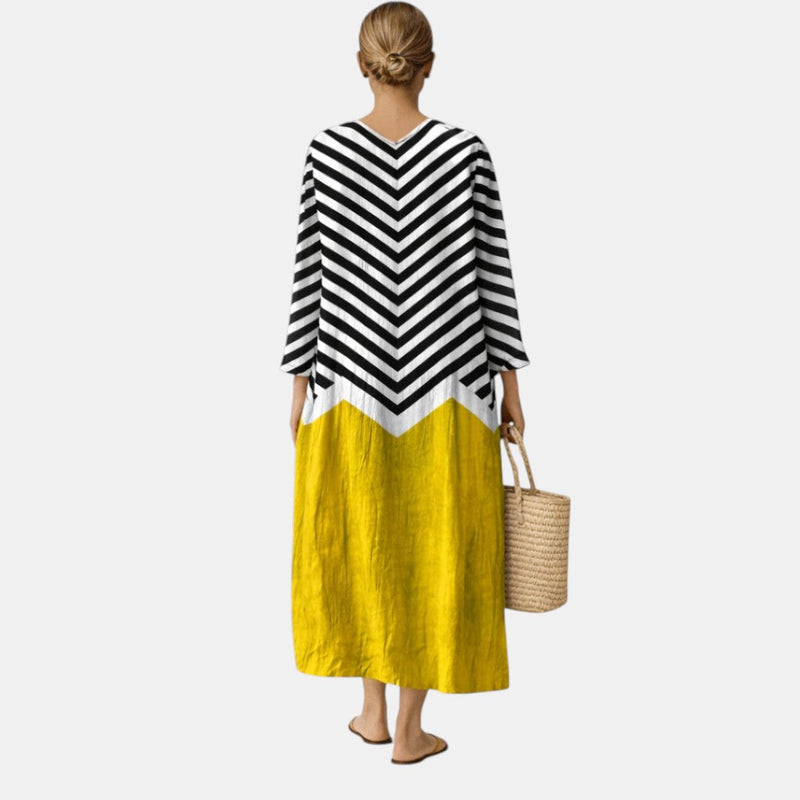 Sofía™ | Elegantti Melodia Mekko