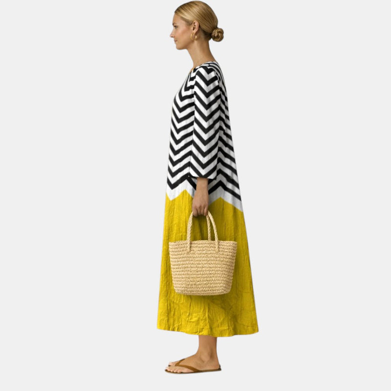 Sofía™ | Elegantti Melodia Mekko