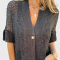 Zdena - Knit Sweater