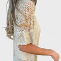 Zdena - Knit Sweater