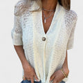 Zdena - Knit Sweater