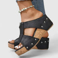 Elizabete | Ortopediset Sandalit